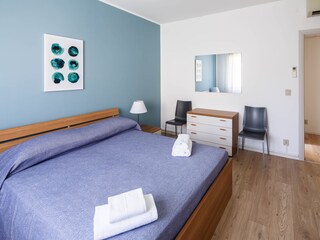 Casa per le vacanze Venedig Caratteristiche 13