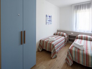 Casa de vacaciones Venedig Características 15