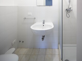 Casa per le vacanze Venedig Caratteristiche 18