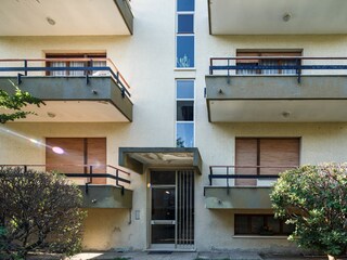 Casa de vacaciones Venedig Grabación al aire libre 6