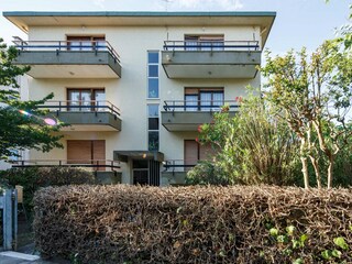 Casa de vacaciones Venedig Grabación al aire libre 4