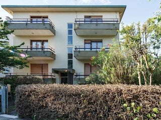 Casa per le vacanze Venedig Registrazione all'aperto 4