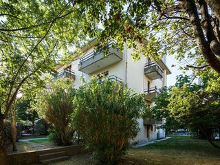 Casa de vacaciones Venedig Grabación al aire libre 5