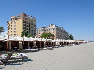 Casa de vacaciones Venedig Entorno 19