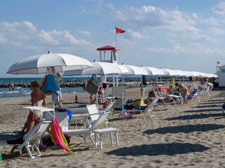 Casa de vacaciones Venedig Entorno 21