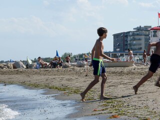 Casa per le vacanze Venedig Ambiente 22