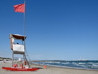 Casa de vacaciones Venedig Entorno 23