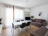 Apartamento Venedig Características 1