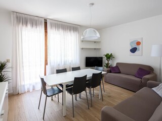 Apartment Venedig Features 1