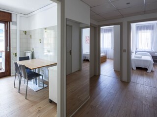 Apartamento Venedig Características 7