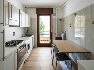 Apartamento Venedig Características 8
