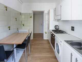 Apartamento Venedig Características 9