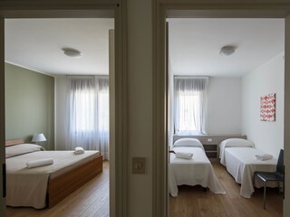 Apartamento Venedig Características 10