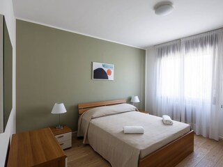 Apartamento Venedig Características 11