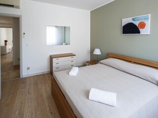 Apartamento Venedig Características 12