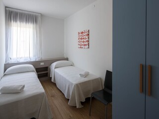 Apartamento Venedig Características 13