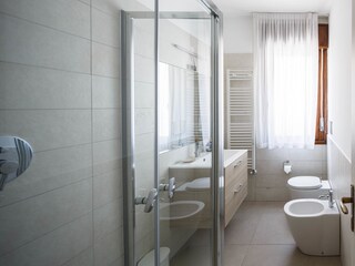 Apartamento Venedig Características 14