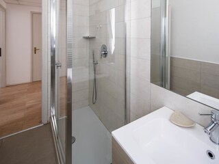 Appartamento Venedig Caratteristiche 15