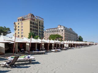 Apartamento Venedig Grabación al aire libre 4