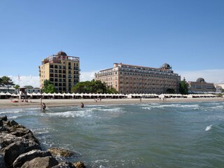 Apartamento Venedig Grabación al aire libre 5