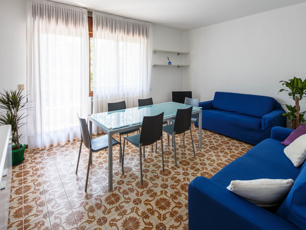 Apartamento Venedig Características 1