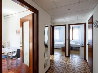 Apartment Venedig Ausstattung 6