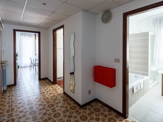 Appartamento Venedig Caratteristiche 7