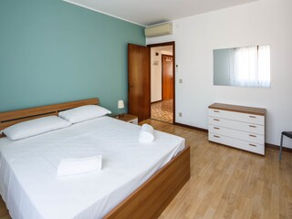 Doppelbett