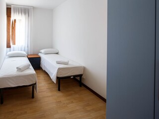 Appartamento Venedig Caratteristiche 10