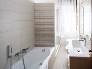 Appartamento Venedig Caratteristiche 11