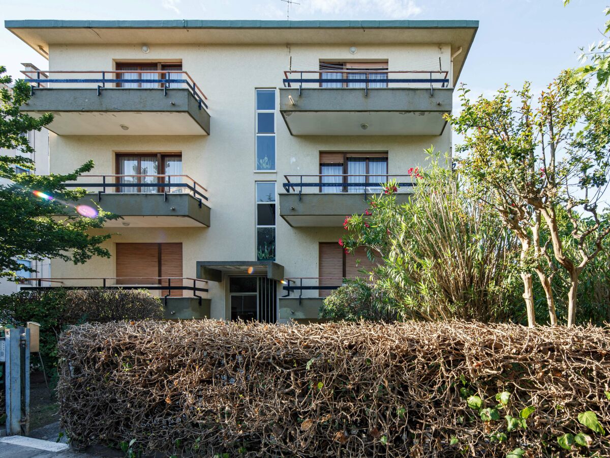 Apartamento Venedig Grabación al aire libre 1