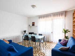 Appartamento Venedig Caratteristiche 3