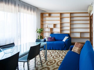 Appartamento Venedig Caratteristiche 4