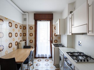 Appartamento Venedig Caratteristiche 7