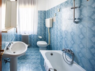 Appartamento Venedig Caratteristiche 10