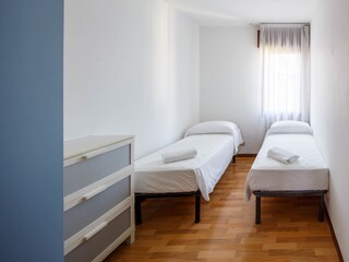 Appartamento Venedig Caratteristiche 11