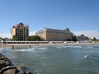 Appartamento Venedig Ambiente 14