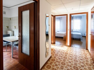 Appartamento Venedig Caratteristiche 6