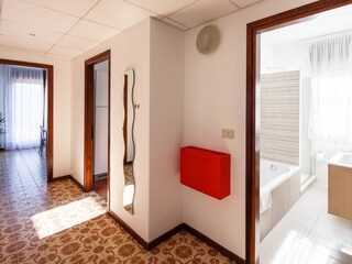 Appartamento Venedig Caratteristiche 7