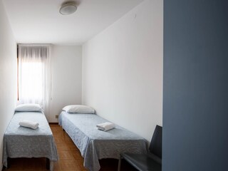 Appartamento Venedig Caratteristiche 11