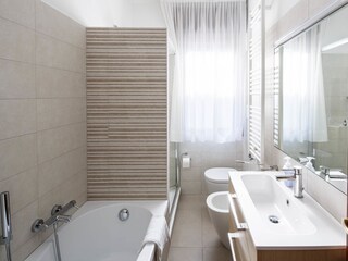 Appartamento Venedig Caratteristiche 12