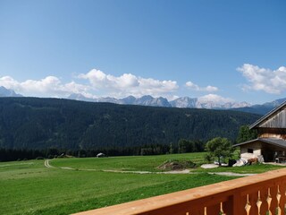 Appartamento per vacanze Gsies Ambiente 9