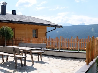 Appartamento per vacanze Gsies Registrazione all'aperto 2