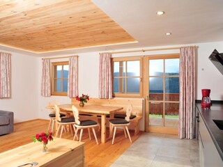 Appartamento per vacanze Gsies Caratteristiche 6