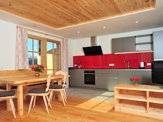 Appartamento per vacanze Gsies Caratteristiche 5