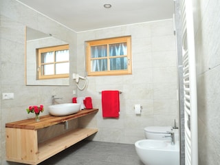 Appartamento per vacanze Gsies Caratteristiche 8