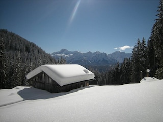 Appartamento per vacanze Gsies Ambiente 10