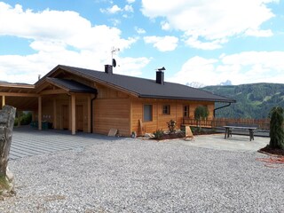 Appartamento per vacanze Gsies Registrazione all'aperto 3