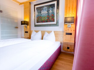Apartamento de vacaciones Garmisch-Partenkirchen Características 11