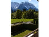 Holiday apartment Garmisch-Partenkirchen Outdoor Recording 1